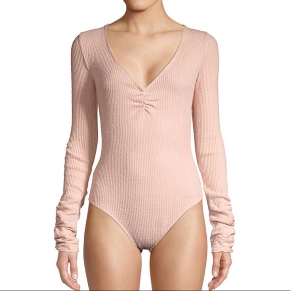Free People Tops - Free People Intimately Body Suit